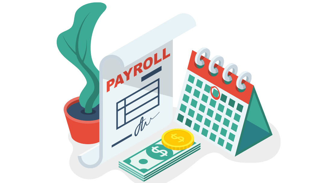 Employee Payroll System